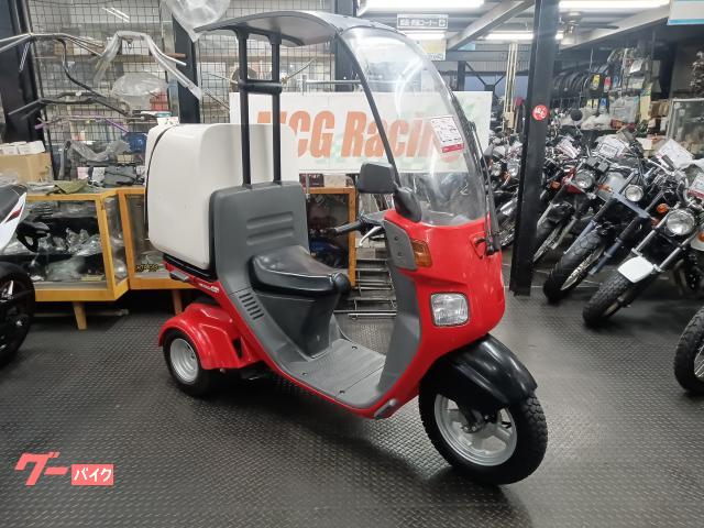 車両情報:ホンダ ジャイロキャノピー | 株式会社 MCG福岡 | 中古バイク