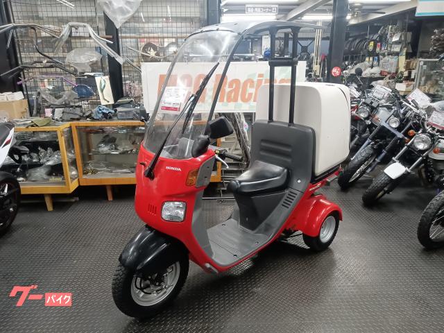 車両情報:ホンダ ジャイロキャノピー | 株式会社 MCG福岡 | 中古バイク