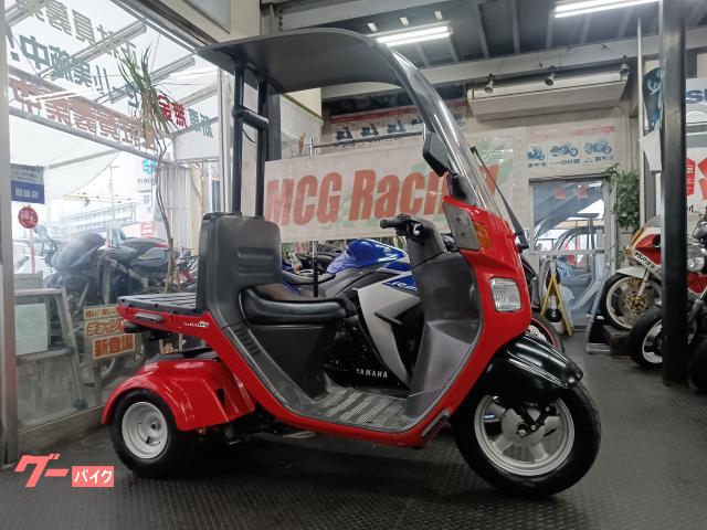 ジャイロキャノピー　ＴＡ０３型　２０１８年最終モデル　ＦＩインジェクション　４サイクルエンジン