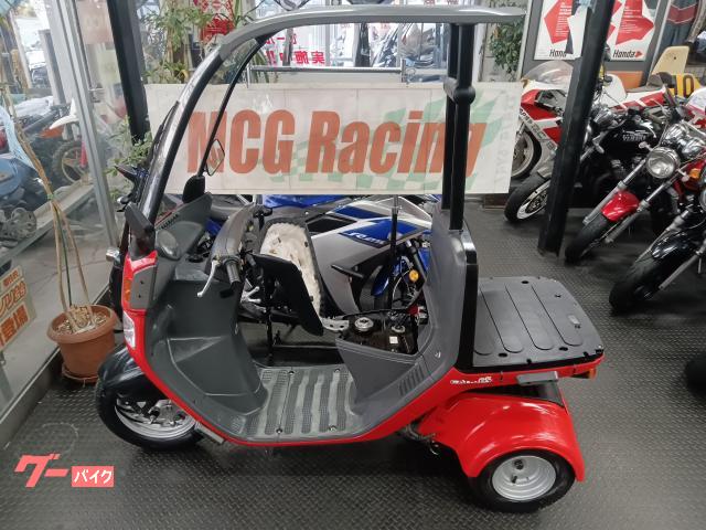 ★支払総額6.8万円★買取強化中！引き上げも可能です！ ホンダ ジャイロキャノピーFI TA03 4スト、インジェクション♪雨でも大活躍！人気の3輪スクーター！通勤通学に♪ Yahoo!オークション - 「ジャイロキャノピー ta03」(ホンダ