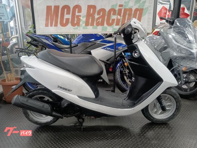 Ｄｉｏ　ＦＩインジェクション　ＡＦ６８最終モデル　　４サイクルエンジン　メットインスクーター　シャーターキー付き