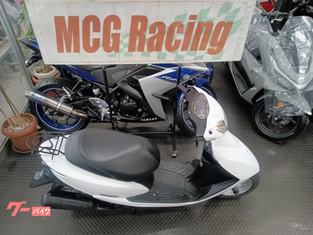バイオプロクトン ホンダ ライブDIO ZX ロンホイ仕様☆！ (1149225) | 中古