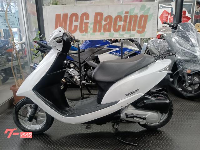 完売しました！ディオ68型FI インジェクション 大阪狭山市