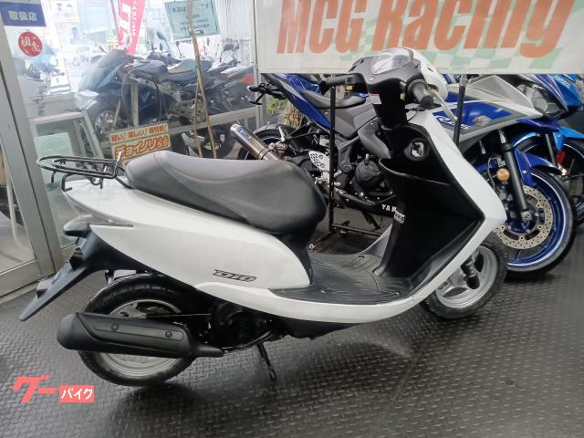 AF68 ディオ インジェクション FI 山鹿市より （ホンダ Dio