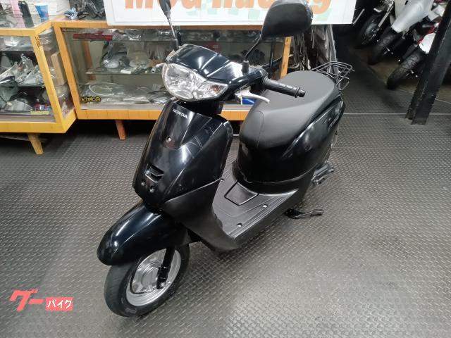 ホンダ タクト AF79 2016年モデル インジェクション 極上車両