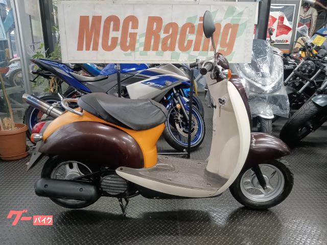クレアスクーピー　ビンテージスタイル　４サイクル水冷エンジン　日本製
