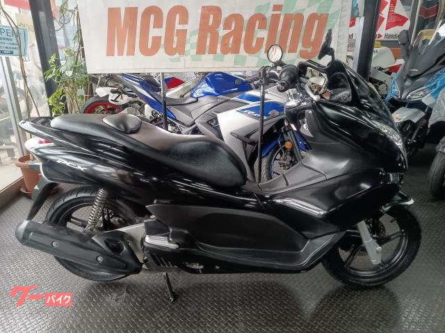 ＰＣＸ　ＦＩインジェクション　ＥＳＰエンジン　後期型　フルノーマル車