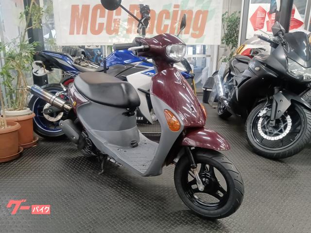 車両情報:スズキ レッツ4 | 株式会社 MCG福岡 | 中古バイク・新車 車両情報:スズキ レッツ4 | 株式会社 MCG福岡 | 中古バイク・新車