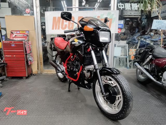 ホンダ VT250FC フルノーマル｜株式会社 MCG福岡