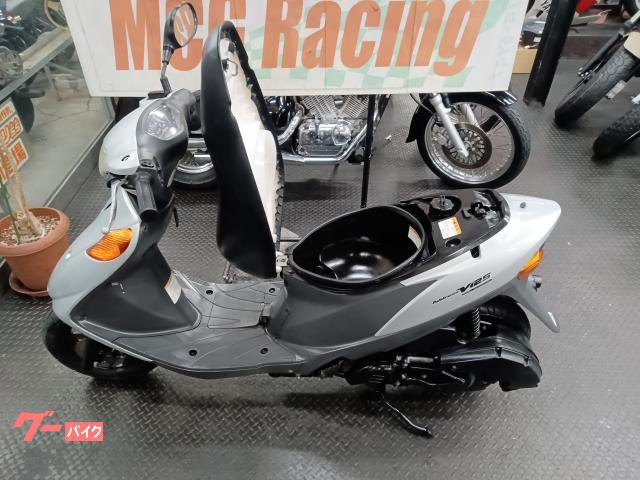 車両情報:スズキ アドレスV125 | 株式会社 MCG福岡 | 中古バイク・新車