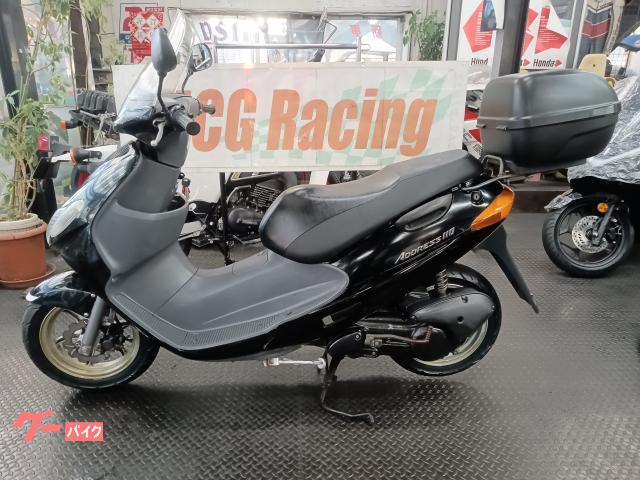 期間限定)address110 CF11A アドレス110 パーツ付 神奈川 【公式通販】