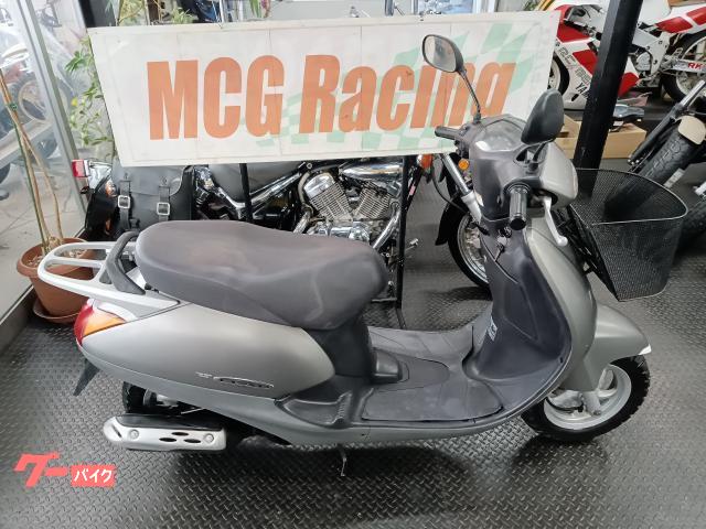 ホンダ リード100 JF06型 2サイクル フルパワーエンジン