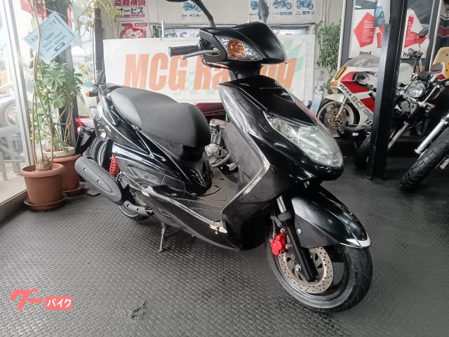 YAMAHA シグナスX125 SE44J 2種小型 フルノーマル ヤマハ（YAMAHA