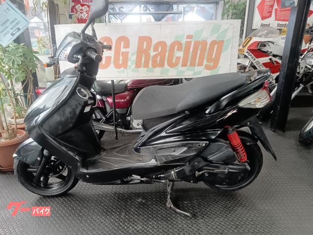 車両情報:ヤマハ シグナスX SR | 株式会社 MCG福岡 | 中古バイク・新車