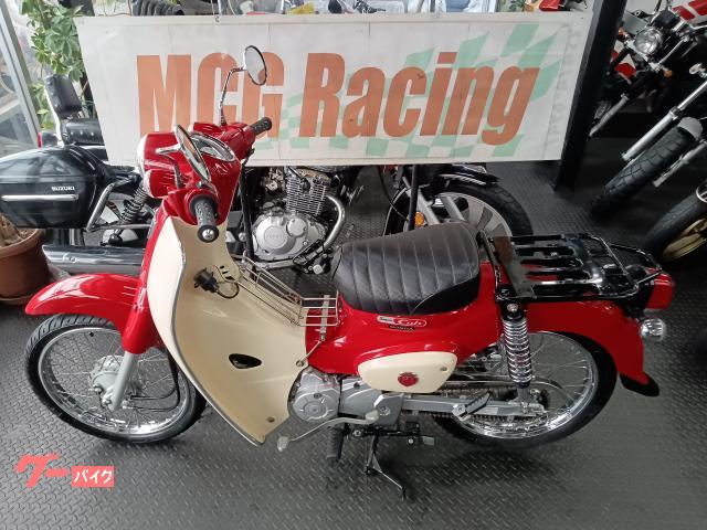 車両情報:ホンダ スーパーカブ110 | 株式会社 MCG福岡 | 中古バイク