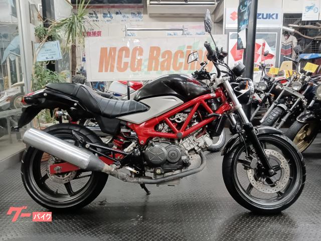 ＶＴＲ２５０　Ｂスタイル　ＦＩインジェクション　２０１１年モデル　純正アラーム　タックロールシート　スマホホルダー