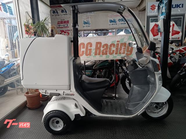 ジャイロキャノピー 最終後期モデル JMS大型リアボックス ミニカー仕様 TA02型 2ストフルパワー 日本製