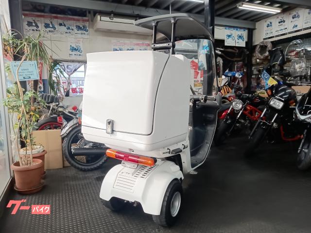 車両情報:ホンダ ジャイロキャノピー | 株式会社 MCG福岡 | 中古バイク