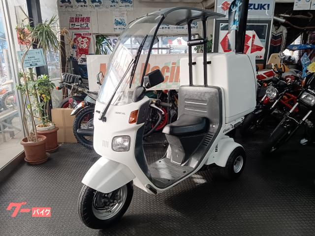 車両情報:ホンダ ジャイロキャノピー | 株式会社 MCG福岡 | 中古バイク