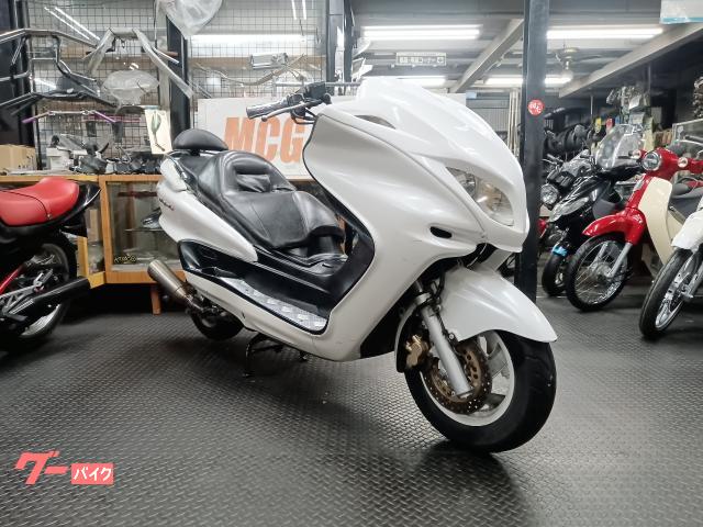 車両情報:ヤマハ マジェスティC | 株式会社 MCG福岡 | 中古バイク