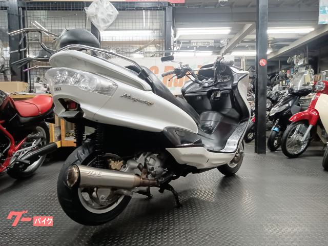 車両情報:ヤマハ マジェスティC | 株式会社 MCG福岡 | 中古バイク 車両情報:ヤマハ マジェスティC | 株式会社 MCG福岡 | 中古バイク