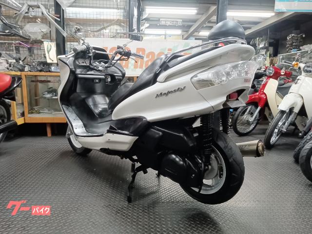 車両情報:ヤマハ マジェスティC | 株式会社 MCG福岡 | 中古バイク
