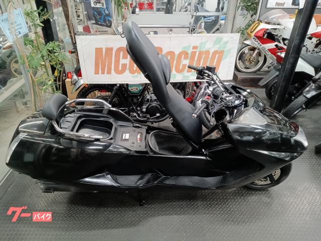 ヤマハ マグザム SG21J後期モデル フルノーマル車｜株式会社