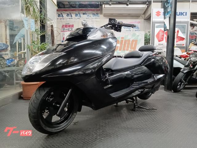 車両情報:ヤマハ マグザム | 株式会社 MCG福岡 | 中古バイク・新車
