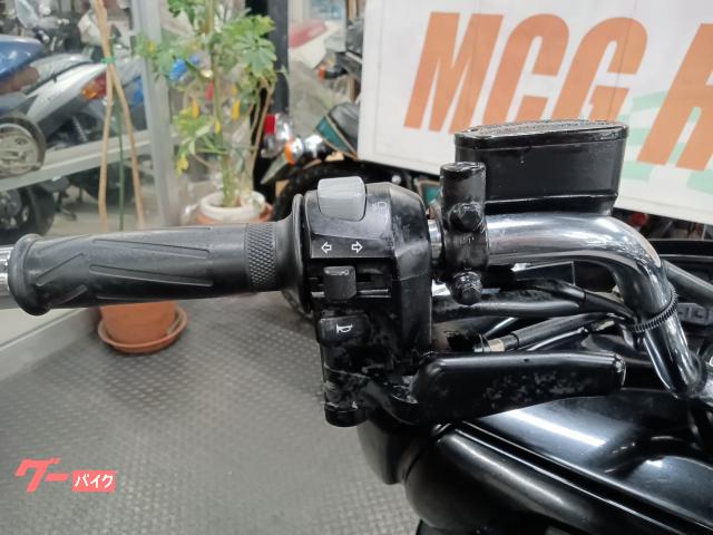 マグザムsg-21 後期型 程度良好 ヤマハ マグザム SG21J後期モデル フルノーマル車｜株式会社