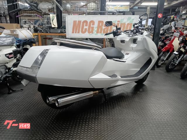 車両情報:ヤマハ マグザム | 株式会社 MCG福岡 | 中古バイク・新車