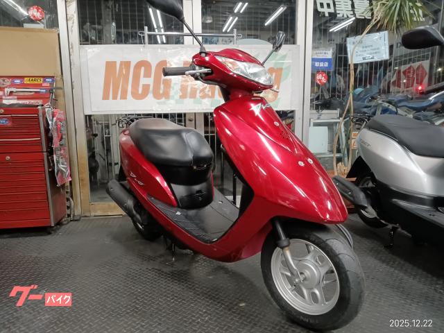 ★お支払い総額3.8万円★買取強化中！どんな車両も1万円～保証します！ ホンダ ディオ AF62 4スト！通勤通学に♪ カスタムベースにも！ ホンダ Dio AF62モデル 4サイクルエンジン メットイン