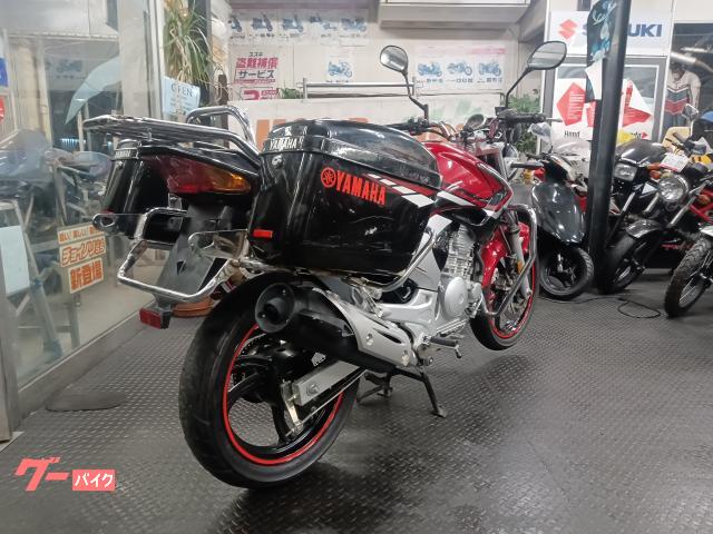 YAMAHA YBR250Fi グレー エンジン始動動画 自賠責保険で乗れます 半額配送キャンペーン 限定 現状渡し諸経費￥0- 横浜 P-Yard Yahoo!オークション - P-Yardさんの出品リスト