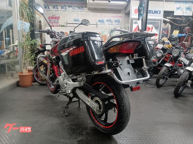 車両情報:ヤマハ YBR250 | 株式会社 MCG福岡 | 中古バイク・新車バイク