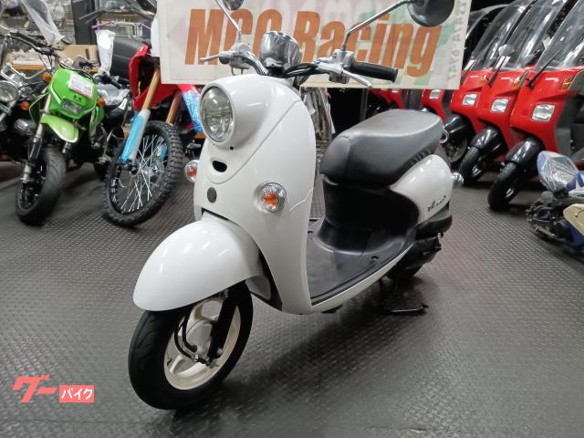 ヤマハ　ビーノ　50 sa10j シャッターキー　2スト　実働　リペイント　走行距離4500km 日立南太田ic ビーノ(2サイクル) / ヤマハ｜オーナーの愛車レビュー一覧、今乗って