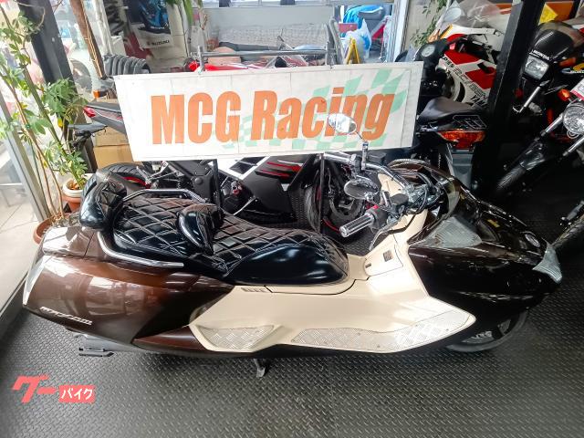 YAMAHA マグザム　SG21 セル始動　福岡市南区 マグザム SG17J・SG21J スターティング セルモーター スターター