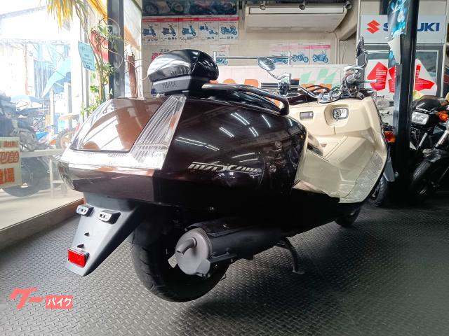 車両情報:ヤマハ マグザム | 株式会社 MCG福岡 | 中古バイク・新車