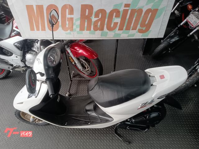 車両情報:ホンダ スマートDio Z4 | 株式会社 MCG福岡 | 中古バイク
