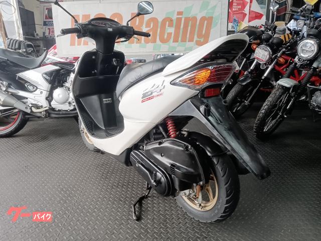 車両情報:ホンダ スマートDio Z4 | 株式会社 MCG福岡 | 中古バイク