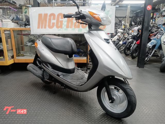 車両情報:ヤマハ JOG | 株式会社 MCG福岡 | 中古バイク・新車バイク 