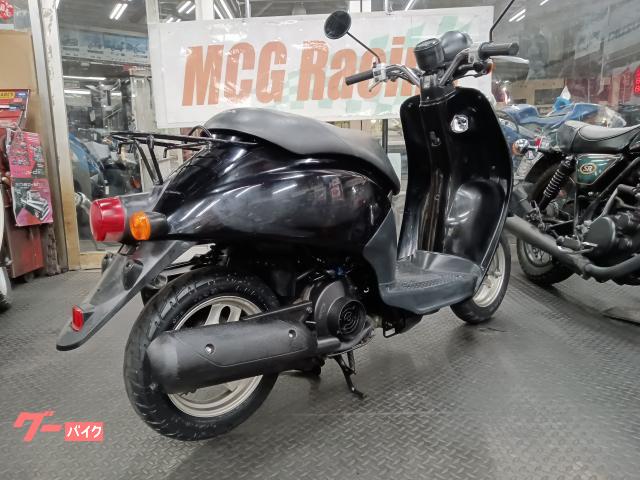 HONDA トゥデイ　AF67 実働　そのまま乗れます　4サイクル　原付スクーター　メットインバイク　福岡市南区 ホンダ トゥデイ 4サイクルエンジン最終モデル メットインスクーター