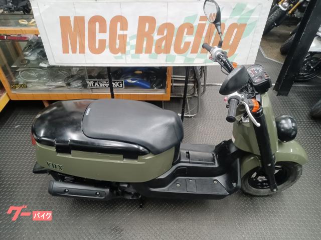 車両情報:ヤマハ VOX | 株式会社 MCG福岡 | 中古バイク・新車バイク