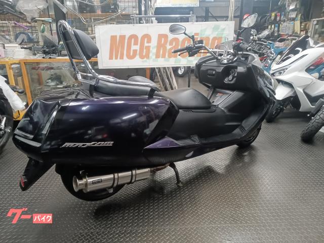 車両情報:ヤマハ マグザム | 株式会社 MCG福岡 | 中古バイク・新車