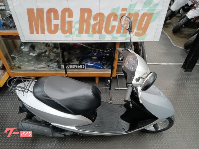 自賠責7年4月AF68DIO FI 4サイクルインジェクションモデル ホンダ Dio AF68 インジェクション4サイクル フルノーマル