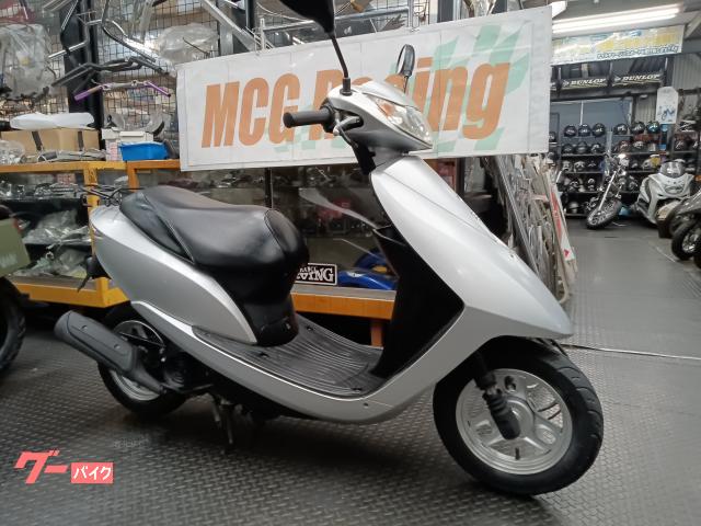 ホンダ Dio FIインジェクション AF68最終モデル 4サイクル