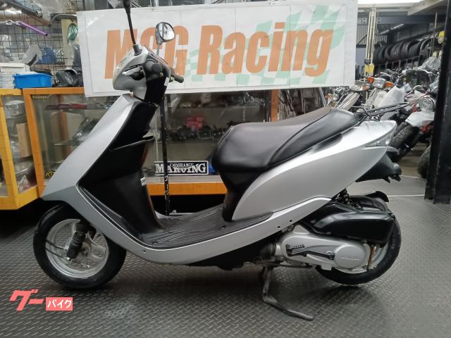 原付バイク af68 dio最終型 DIO(AF62/68)-since 2003- - バイクの系譜