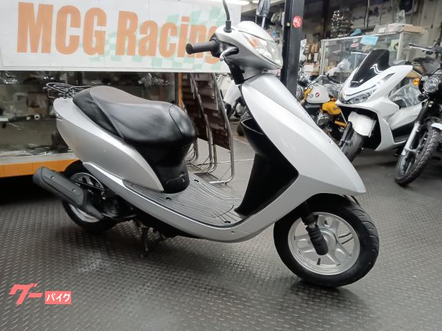 【成約致しました】ホンダ　ディオ　AF68 ４スト　原付スクーター ディオ(4サイクル)/ホンダのクチコミ・レビュー・評価・評判・足つき