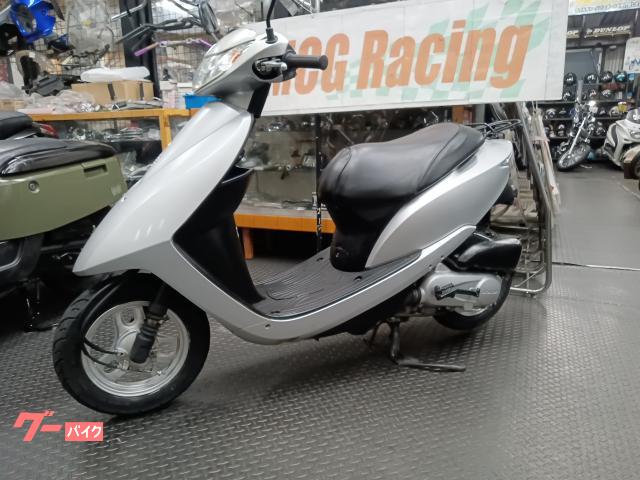 ホンダ Dio FIインジェクション AF68最終モデル 4サイクル