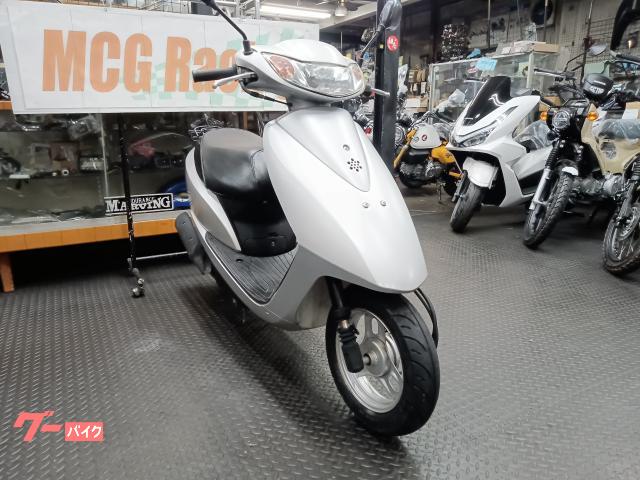 AF68 ディオ❗Dio 4スト　メットイン　原付！走りよし❗福岡新宮 コスパ最強の原付二種スクーター『ディオ110』に精悍なブラックが新