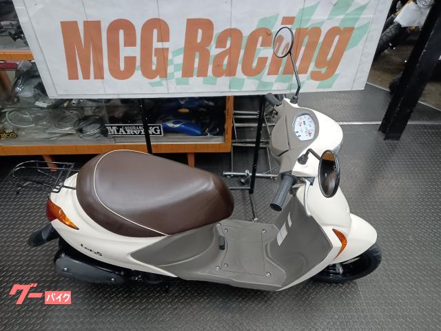 車両情報:スズキ レッツ5 | 株式会社 MCG福岡 | 中古バイク・新車