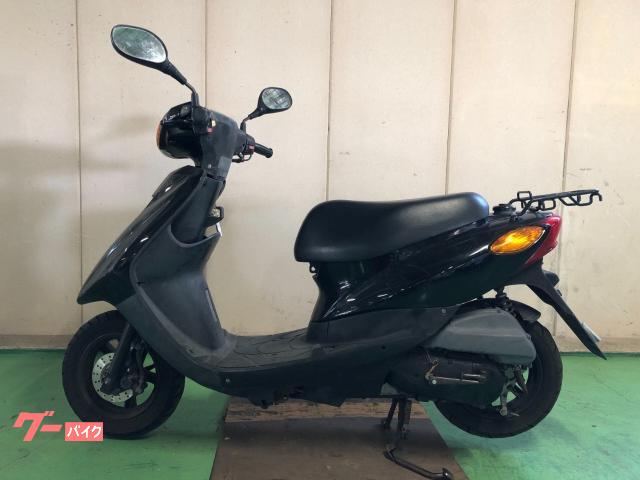 ジョグ　FI　4スト　JOG　SA39J　ディスクブレーキ　前タイヤ新品　Eオイル交換済 ヤマハ JOGデラックス 2014モデル SA39J型 FI